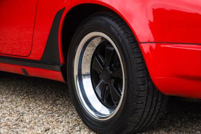 1988 Porsche 911 3.2 Carrera Coup&eacute; &ldquo;In well-preserved condition&rdquo;