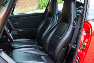 1988 Porsche 911 3.2 Carrera Coup&eacute; &ldquo;In well-preserved condition&rdquo;