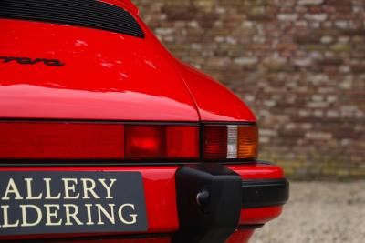 1988 Porsche 911 3.2 Carrera Coup&eacute; &ldquo;In well-preserved condition&rdquo;