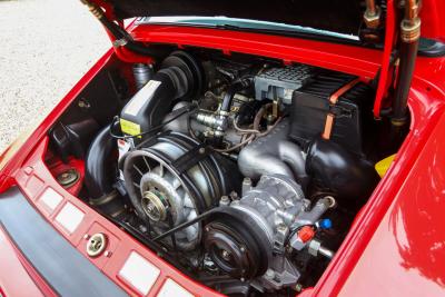 1988 Porsche 911 3.2 Carrera Coup&eacute; &ldquo;In well-preserved condition&rdquo;