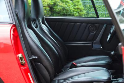 1988 Porsche 911 3.2 Carrera Coup&eacute; &ldquo;In well-preserved condition&rdquo;