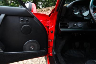 1988 Porsche 911 3.2 Carrera Coup&eacute; &ldquo;In well-preserved condition&rdquo;