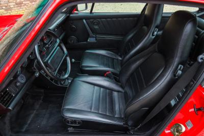 1988 Porsche 911 3.2 Carrera Coup&eacute; &ldquo;In well-preserved condition&rdquo;