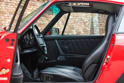 1988 Porsche 911 3.2 Carrera Coup&eacute; &ldquo;In well-preserved condition&rdquo;