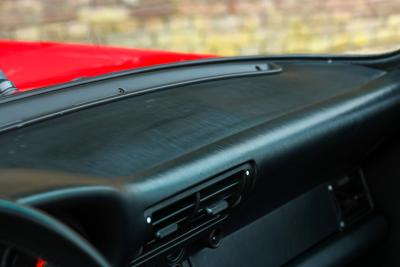 1988 Porsche 911 3.2 Carrera Coup&eacute; &ldquo;In well-preserved condition&rdquo;