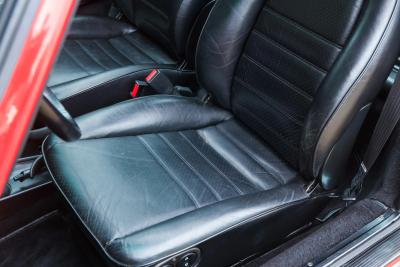 1988 Porsche 911 3.2 Carrera Coup&eacute; &ldquo;In well-preserved condition&rdquo;