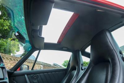 1988 Porsche 911 3.2 Carrera Coup&eacute; &ldquo;In well-preserved condition&rdquo;