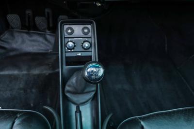1988 Porsche 911 3.2 Carrera Coup&eacute; &ldquo;In well-preserved condition&rdquo;