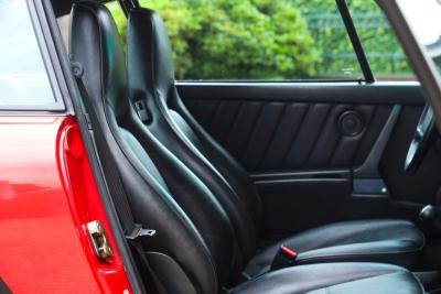 1988 Porsche 911 3.2 Carrera Coup&eacute; &ldquo;In well-preserved condition&rdquo;