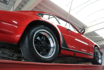 1988 Porsche 911 3.2 Carrera Coup&eacute; &ldquo;In well-preserved condition&rdquo;