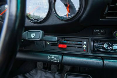 1988 Porsche 911 3.2 Carrera Coup&eacute; &ldquo;In well-preserved condition&rdquo;