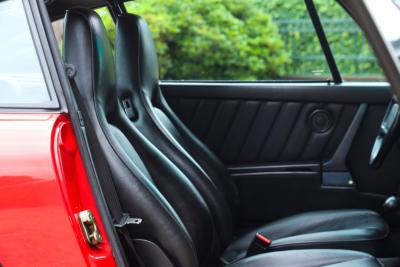 1988 Porsche 911 3.2 Carrera Coup&eacute; &ldquo;In well-preserved condition&rdquo;