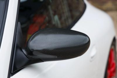 2004 Porsche 996.2 GT3 RS &ldquo;39.000 kilometers&rdquo;