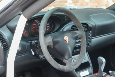 2004 Porsche 996.2 GT3 RS &ldquo;39.000 kilometers&rdquo;