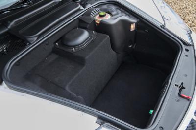 2004 Porsche 996.2 GT3 RS &ldquo;39.000 kilometers&rdquo;