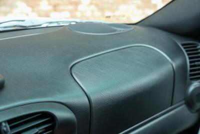 2004 Porsche 996.2 GT3 RS &ldquo;39.000 kilometers&rdquo;