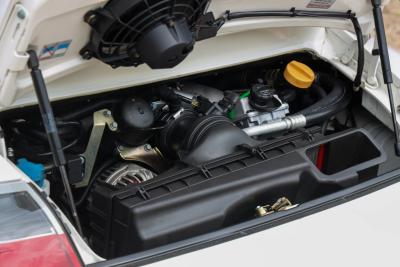 2004 Porsche 996.2 GT3 RS &ldquo;39.000 kilometers&rdquo;