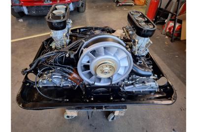 1970 Porsche 911 T Targa &ldquo;Restored&rdquo;