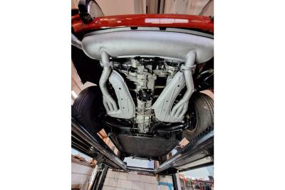 1970 Porsche 911 T Targa &ldquo;Restored&rdquo;