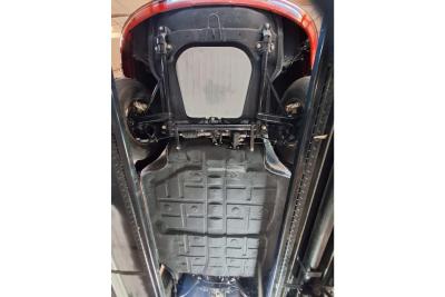 1970 Porsche 911 T Targa &ldquo;Restored&rdquo;