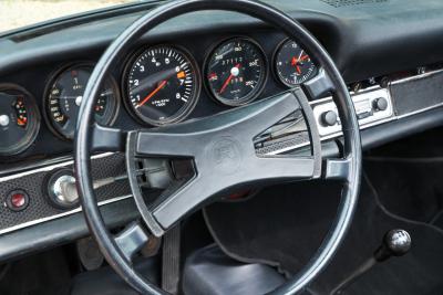 1970 Porsche 911 T Targa &ldquo;Restored&rdquo;