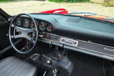 1970 Porsche 911 T Targa &ldquo;Restored&rdquo;