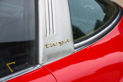 1970 Porsche 911 T Targa &ldquo;Restored&rdquo;
