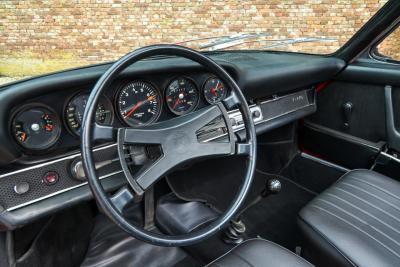 1970 Porsche 911 T Targa &ldquo;Restored&rdquo;
