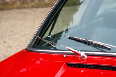 1970 Porsche 911 T Targa &ldquo;Restored&rdquo;