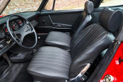 1970 Porsche 911 T Targa &ldquo;Restored&rdquo;