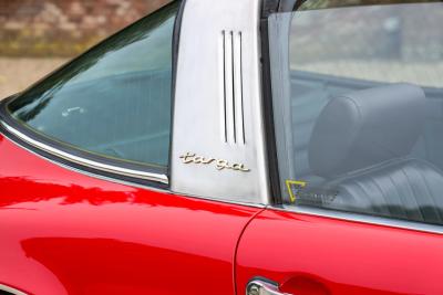 1970 Porsche 911 T Targa &ldquo;Restored&rdquo;