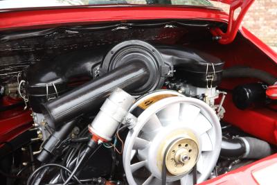 1970 Porsche 911 T Targa &ldquo;Restored&rdquo;