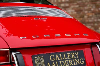 1970 Porsche 911 T Targa &ldquo;Restored&rdquo;