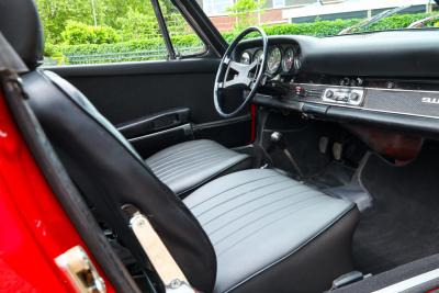 1970 Porsche 911 T Targa &ldquo;Restored&rdquo;