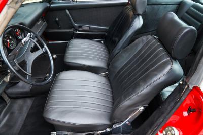 1970 Porsche 911 T Targa &ldquo;Restored&rdquo;
