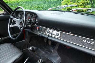 1970 Porsche 911 T Targa &ldquo;Restored&rdquo;