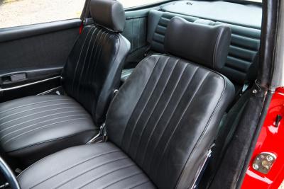 1970 Porsche 911 T Targa &ldquo;Restored&rdquo;
