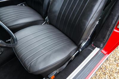 1970 Porsche 911 T Targa &ldquo;Restored&rdquo;