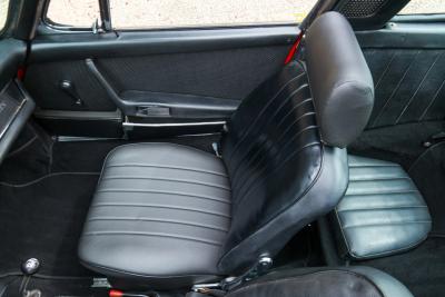 1970 Porsche 911 T Targa &ldquo;Restored&rdquo;