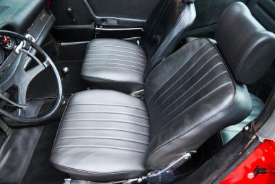 1970 Porsche 911 T Targa &ldquo;Restored&rdquo;