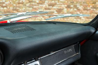 1970 Porsche 911 T Targa &ldquo;Restored&rdquo;