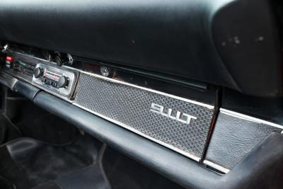 1970 Porsche 911 T Targa &ldquo;Restored&rdquo;