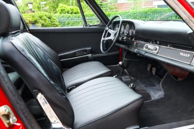 1970 Porsche 911 T Targa &ldquo;Restored&rdquo;