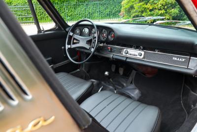 1970 Porsche 911 T Targa &ldquo;Restored&rdquo;