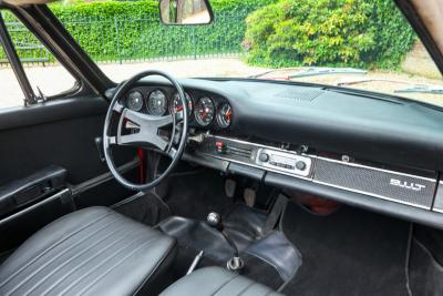1970 Porsche 911 T Targa &ldquo;Restored&rdquo;