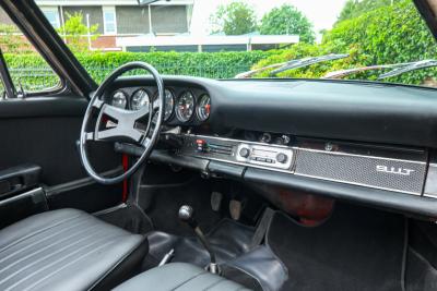 1970 Porsche 911 T Targa &ldquo;Restored&rdquo;