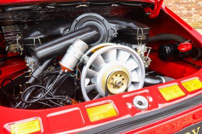 1970 Porsche 911 T Targa &ldquo;Restored&rdquo;