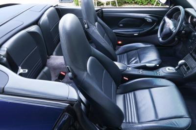 2004 Porsche 996 4S 3.6 Carrera Convertible &ldquo; Exclusive Programme&rdquo; 996 4S 3.6 Carrera Convertible &ldquo; Exclusive Programme&rdquo;