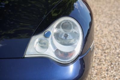 2004 Porsche 996 4S 3.6 Carrera Convertible &ldquo; Exclusive Programme&rdquo; 996 4S 3.6 Carrera Convertible &ldquo; Exclusive Programme&rdquo;