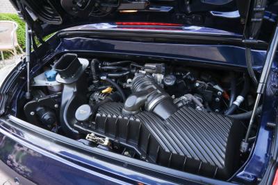 2004 Porsche 996 4S 3.6 Carrera Convertible &ldquo; Exclusive Programme&rdquo; 996 4S 3.6 Carrera Convertible &ldquo; Exclusive Programme&rdquo;